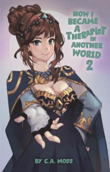 To Another World: Why I love the isekai genre – Lethargic Ramblings